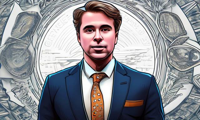 Groundbreaking SEC Challenge by Bitnomial Over XRP Futures ?⚖️