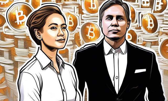 Bitcoin Price Prediction of $200,000 by Analysts Revealed ??
