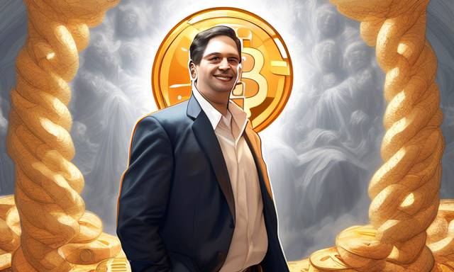 Significant Growth in Bitcoin Open Interest Noted Yet ??