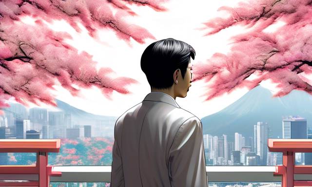 Japan's Crypto ETF Approval Delayed by 55% Tax Concerns ??