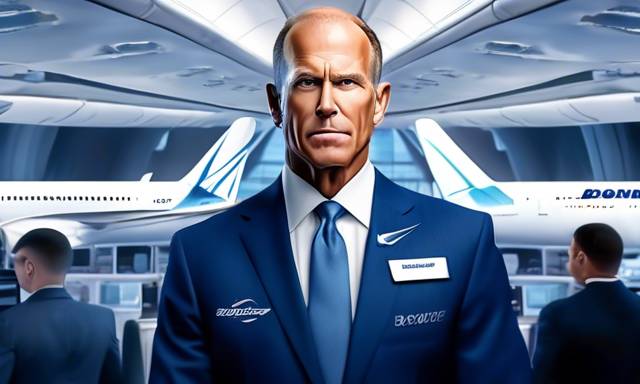Shocking 17,000 Jobs Cut as Boeing Faces Tough Challenges ✈️?