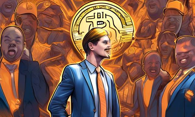 Exciting Bitcoin Price Movements Noticed at $63,000 Level ??