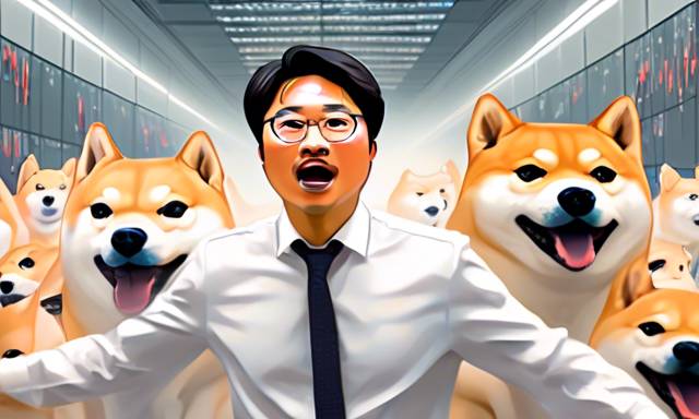 Exciting SHIB Price Rally of 130% Predicted by Analysts ??