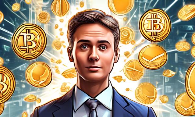 Major Cryptocurrency Scam Involving $38 Million Is Exposed ??