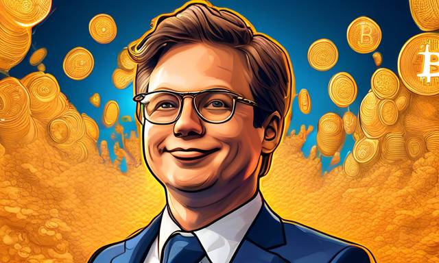Unforgettable Bitcoin Surge Expected At 170% Return Potential ??