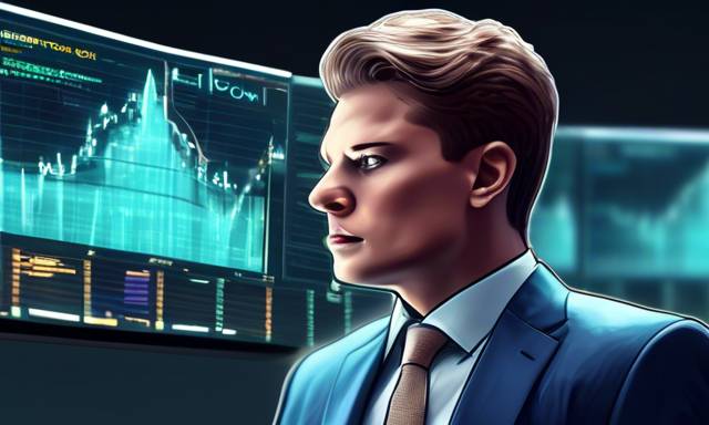Surge in Toncoin Predicted as Analyst Sounds Buy Alarm ??