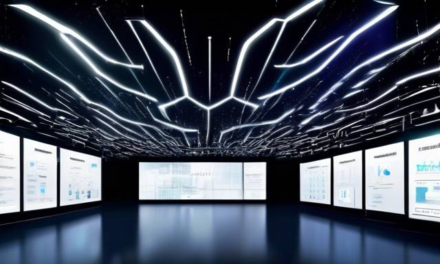Exciting Data Centre Innovation Summit Set for Kuwait, 300+ Experts ??