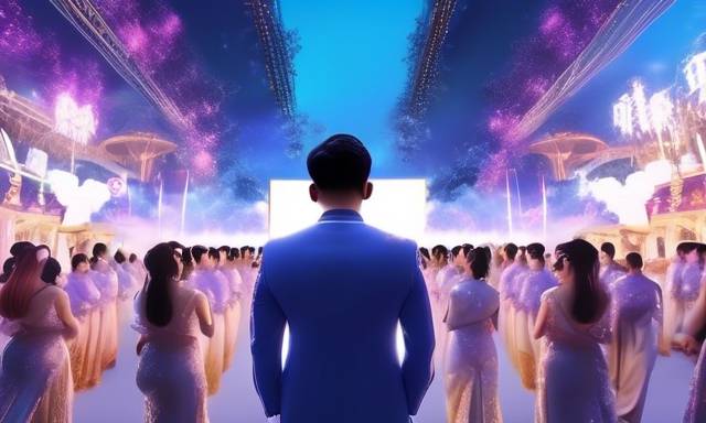 Exciting MetisFest Bangkok Experience Unveiled with Unique Events ??