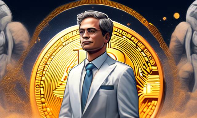 Healthy Consolidation Phase Promises Exciting Bitcoin Movements ??