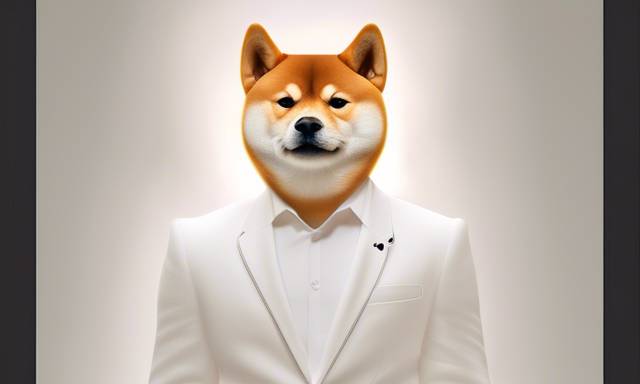 Astounding 1,000% Burn Rate Increase Observed for Shiba Inu ??