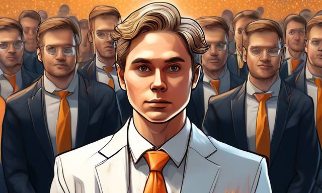 Shocking 3 Reasons Institutional Custody for Bitcoin is Debated ??