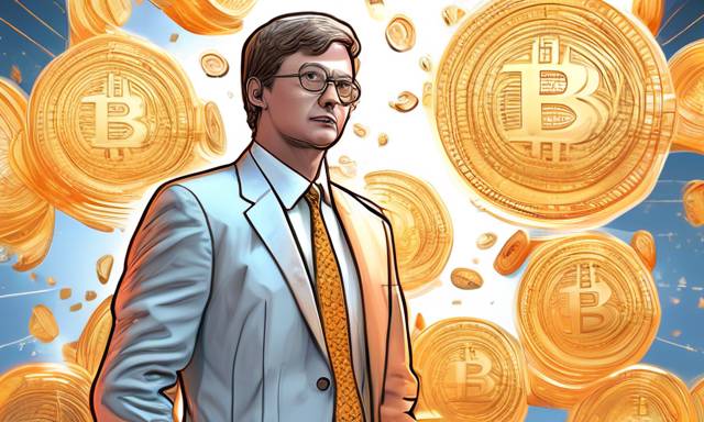 Massive $10 Billion Bitcoin Short Squeeze Could Be Triggered ??