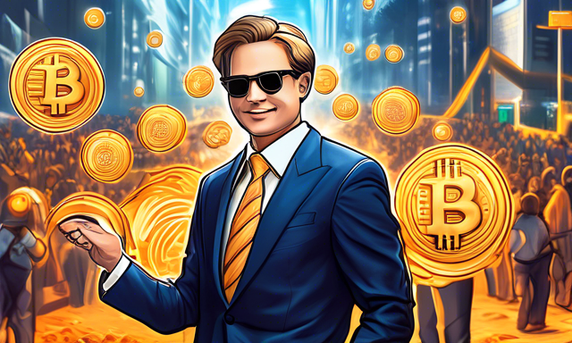 Massive 615% Bitcoin Rally Expected with Three Key Indicators ??
