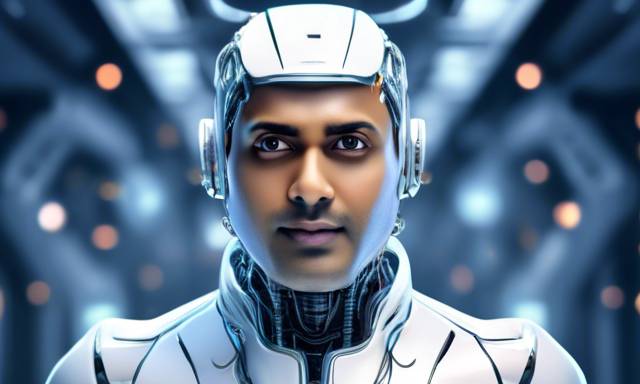 Incredible Opportunities for AI Transformation in India Uncovered ??