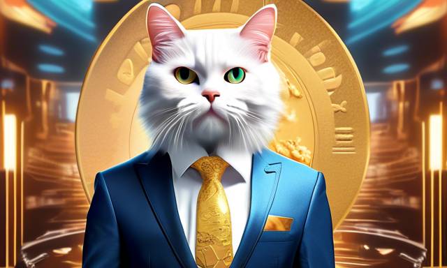 Impressive $1 Million Profit Achieved Through POPCAT Trading ??