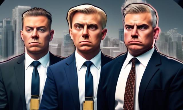 Shocking $46 Million Fraud Operation Dismantled by Police ??