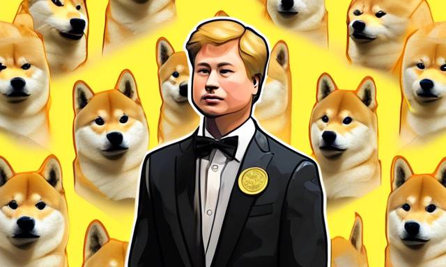 Massive Dogecoin Price Rally Predicted After 2 Billion DOGE Accumulated ??
