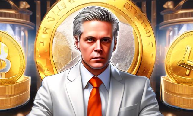 Exposing $15M Crypto Ponzi Scheme Orchestrated by Former Lawyer ??