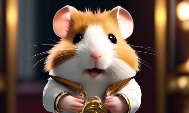 Exciting Overhaul for 2 New Seasons of Hamster Kombat Revealed ?✨