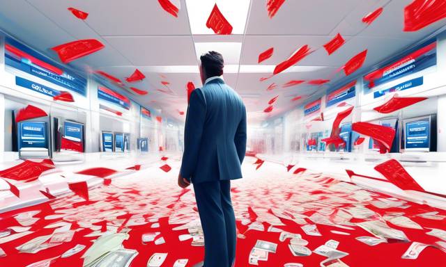 Massive Bank of America Glitch Leaves Thousands Penniless ??