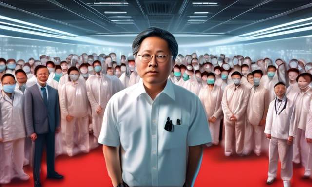 Critical Concerns Raised About TSMC's Future Amid Tensions ??