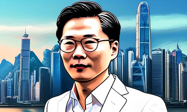Exciting Crypto Licenses to be Approved by Hong Kong SFC Soon ??