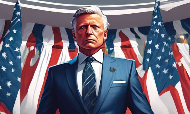 Powerful Concerns Raised Over Billionaire Influence in Elections ??️