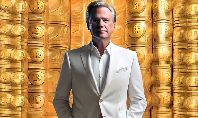 Remarkable $20 Billion Mark Surpassed by Bitcoin ETFs! ??