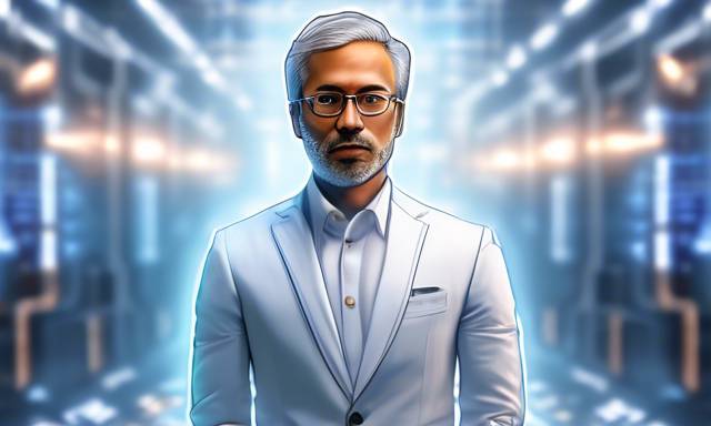 Revolutionary NEAR Protocol Transforming Blockchain User Experience ??
