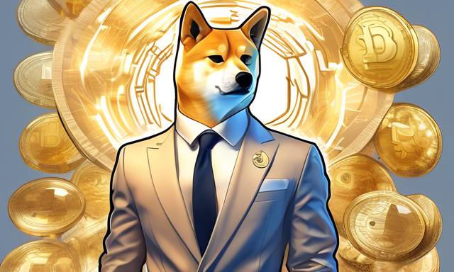 Astounding Crypto Gains Noted as DOGE Hits 18-Month Peak ??