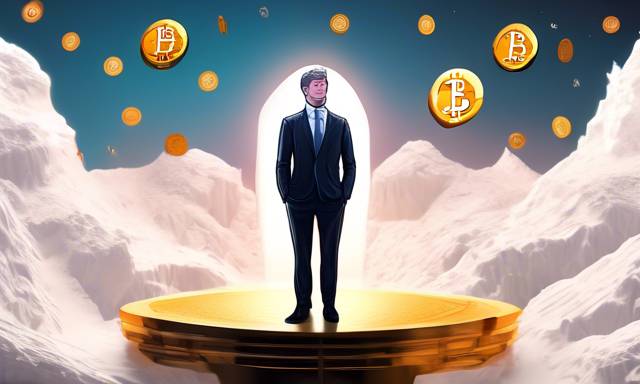 Astounding Predictions of Bitcoin Prices Reaching $125,000 Soon ??