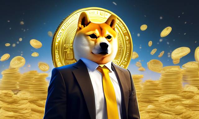 Major Decline in Dogecoin Price Witnessed Below $0.1150 ??