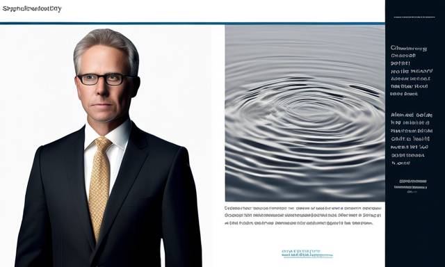 Ripple's SEC Appeal Slammed by Chief Legal Officer Stuart Alderoty ?⚖️