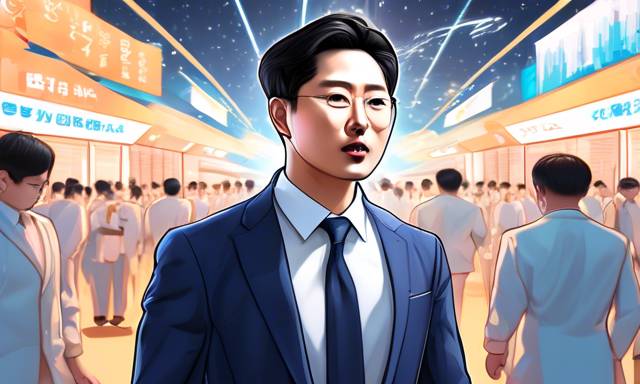 Urgent Call for Overseas Expansion in Korean Crypto Market ??