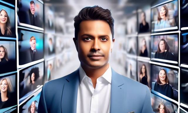 Exciting 46,900 Huddle Media Nodes Offered in Unique Sale ??