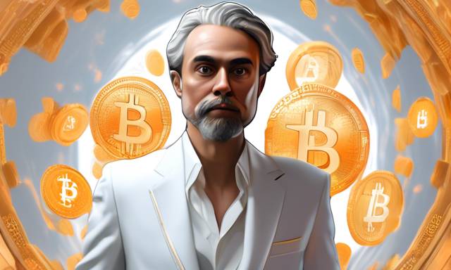 Revolutionary Liquidity Solution for Bitcoin and Ethereum Unveiled ??