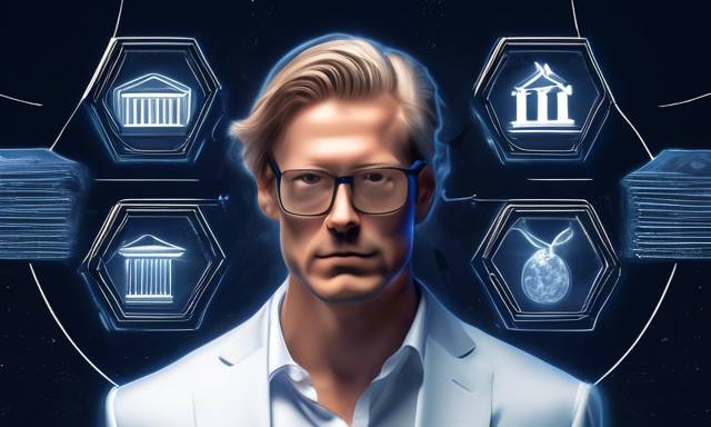 Powerful Insights on 3 Risks of State vs Federal Stablecoin Regulation ??