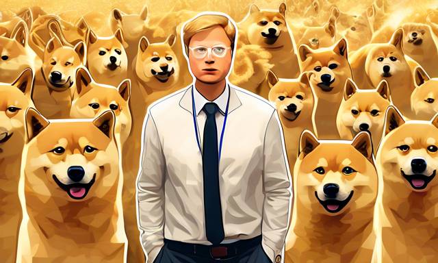 Massive 200% Price Surge Predicted for Dogecoin Rally ??
