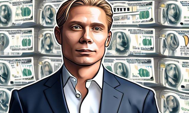 Remarkable Liquidation of Stablecoin Hits $169 Billion ??