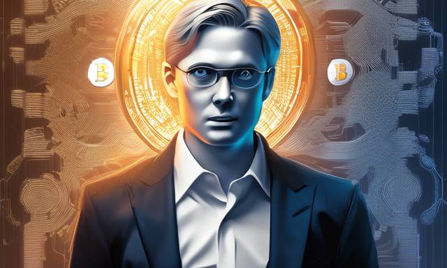 Cryptocurrency Insights on Bitcoin's Impact Revealed ??