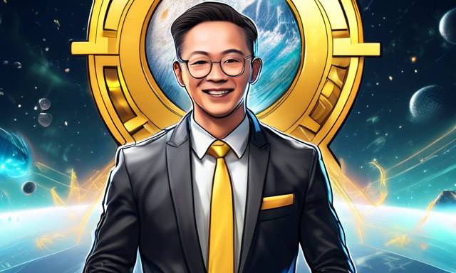 Exciting Worldcoin Mainnet Integration Announced by Binance! ??
