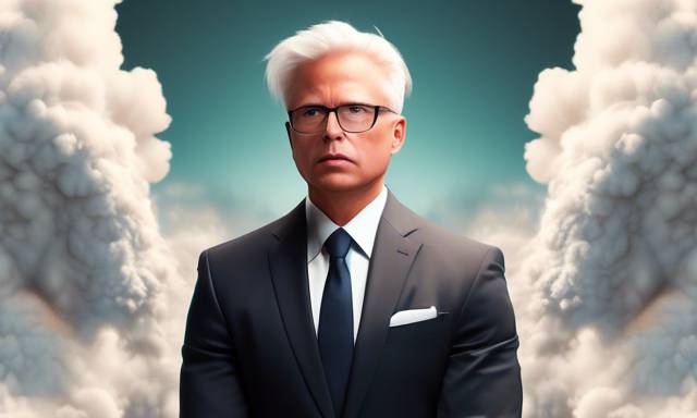 Explosive Claims of Tether Investigation Denied by CEO ??