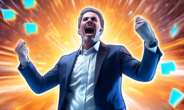 Excitement Generated by Bitwise's XRP ETF Application Noted ??