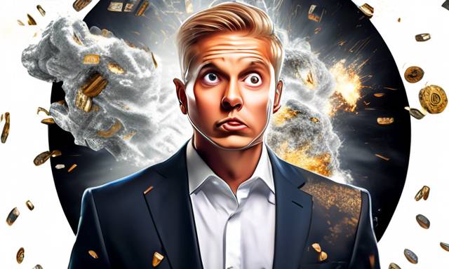 Explosive Claims of Promotional Scam Uncovered in Memecoin Chaos ??