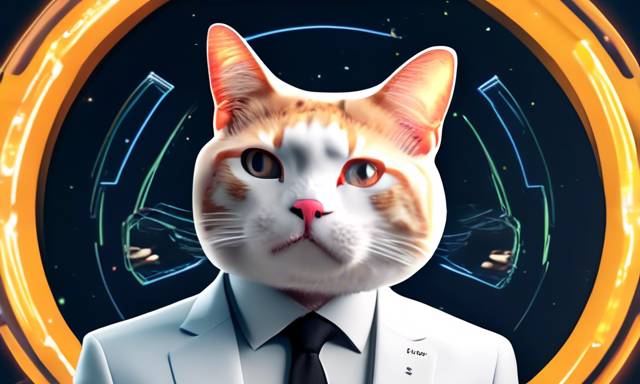 Jaw-Dropping 220% Surge Projected for Popcat Memecoin ??