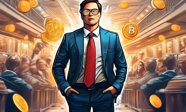 Stunning SEC Hack of January 2024 Exposed Fraudulent Bitcoin Claim ??