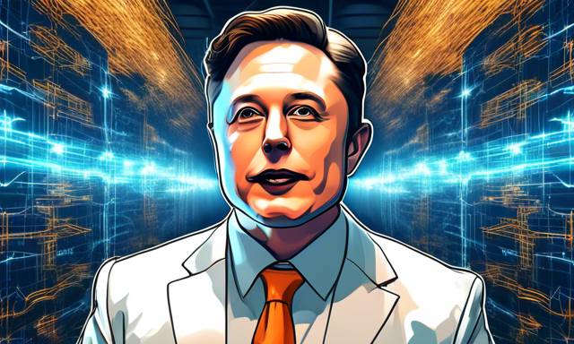 Massive Bitcoin Transfers by Tesla Spark Speculation on Plans ??