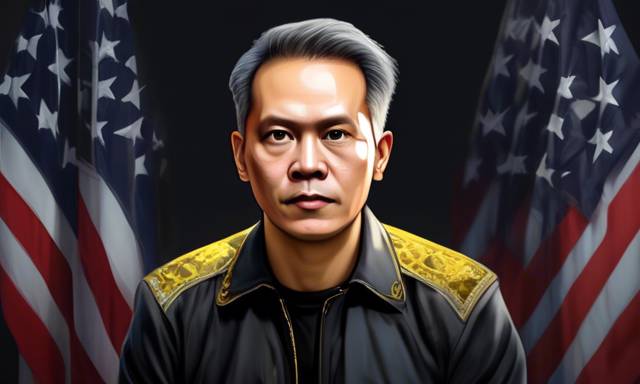 Urgent Appeal Made for Release of Detained Binance Executive ?⚖️
