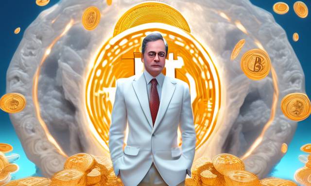 Stunning 125000 Price Target for Bitcoin Predicted Amid Election ⚡?
