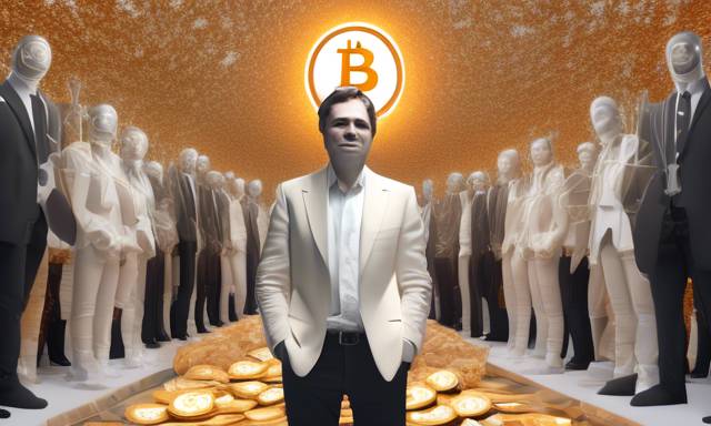 Stability of Bitcoin Active Addresses Confirmed by Analysts ??
